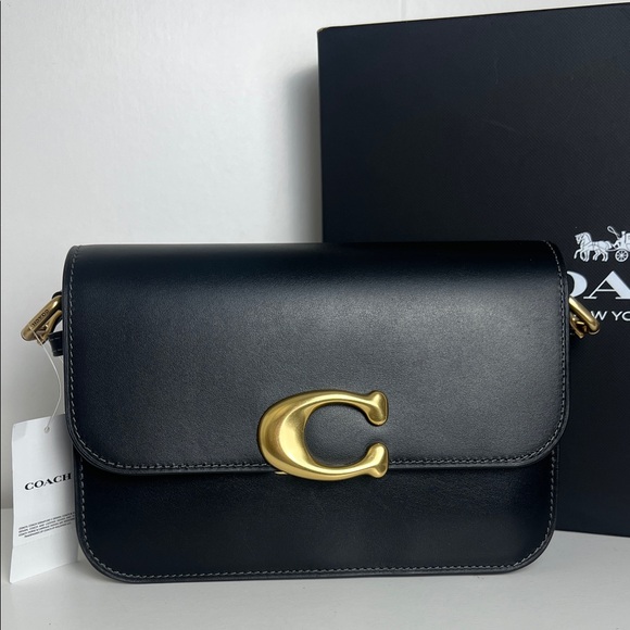 NWT Coach Shoulder Bag - Picture 2 of 13